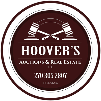 Hoover’s Auctions & Real Estate, LLCs LLC