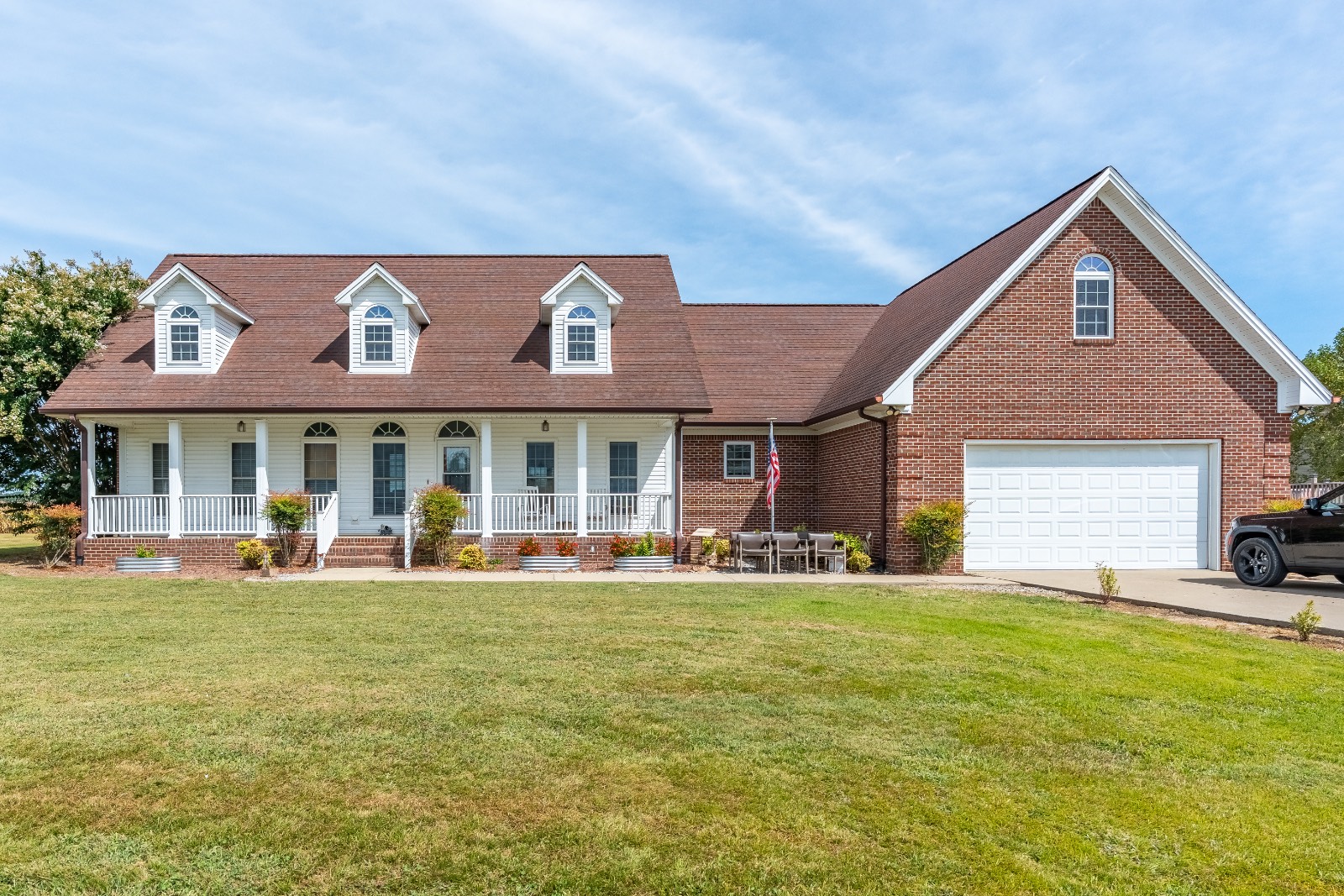 2034 Crofton Fruithill Rd. Crofton, KY 42217