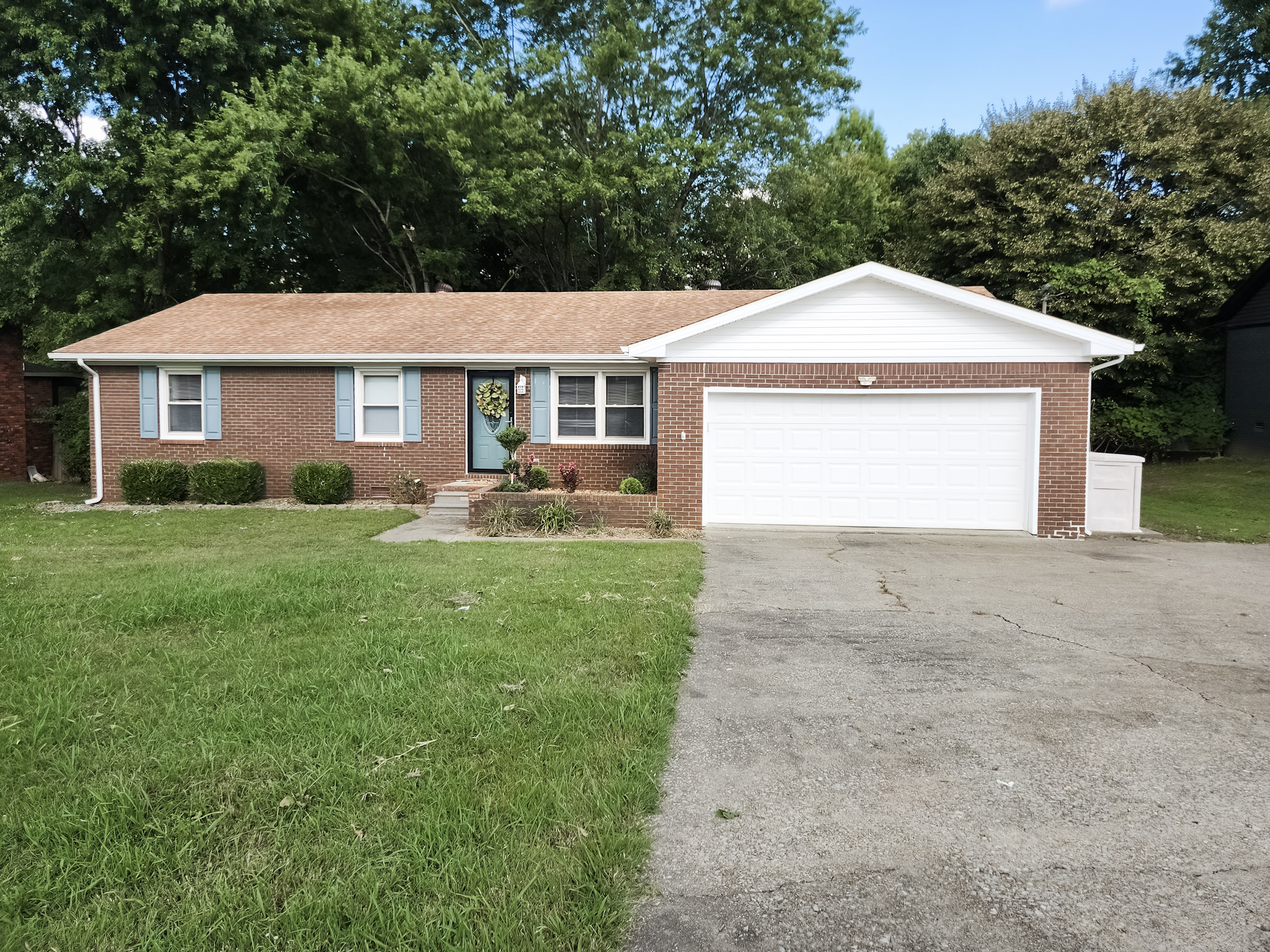 852 Arrowhead Drive Madisonville, KY 42431