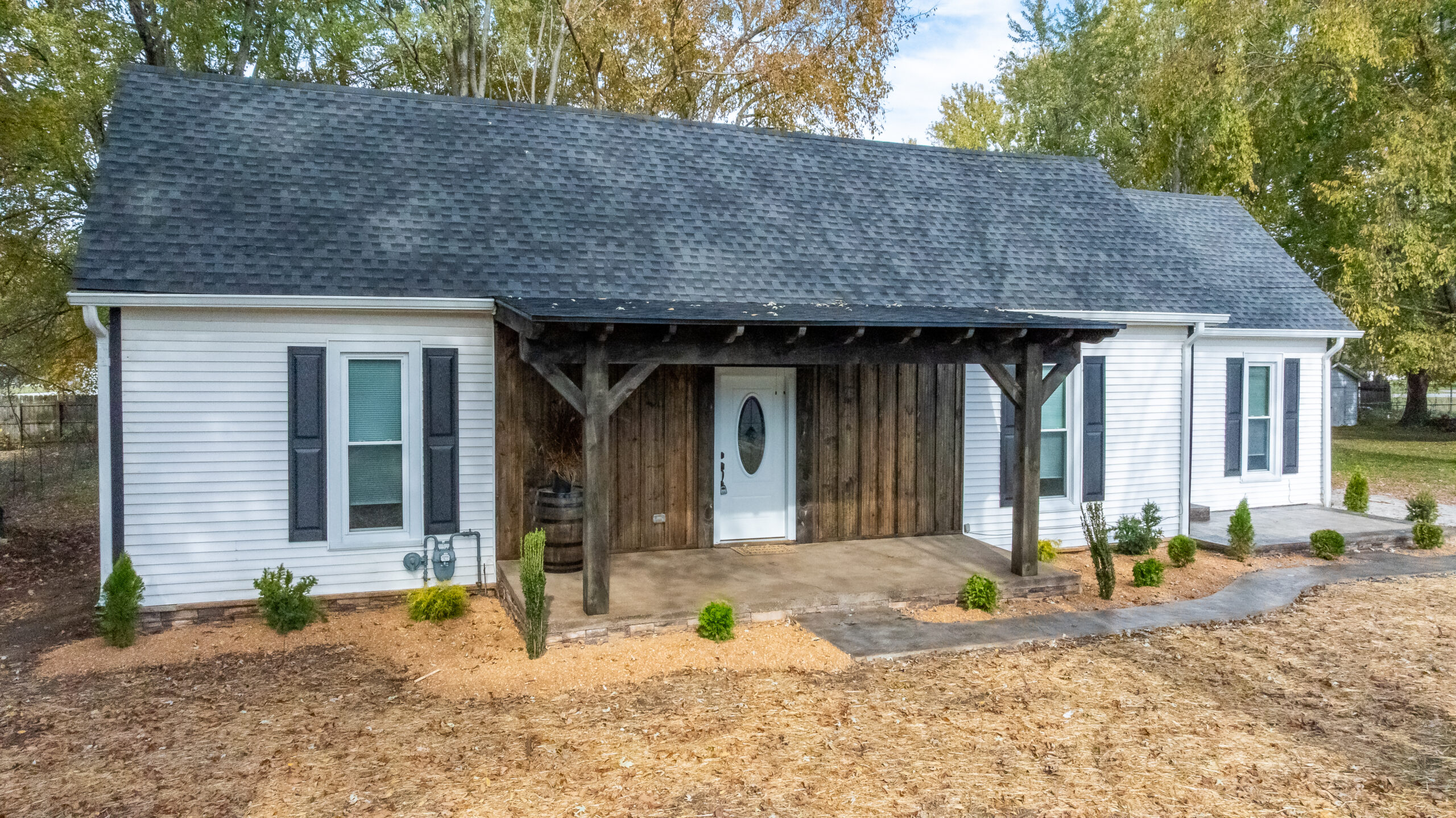 144 E. Mill Street Crofton, KY 42217