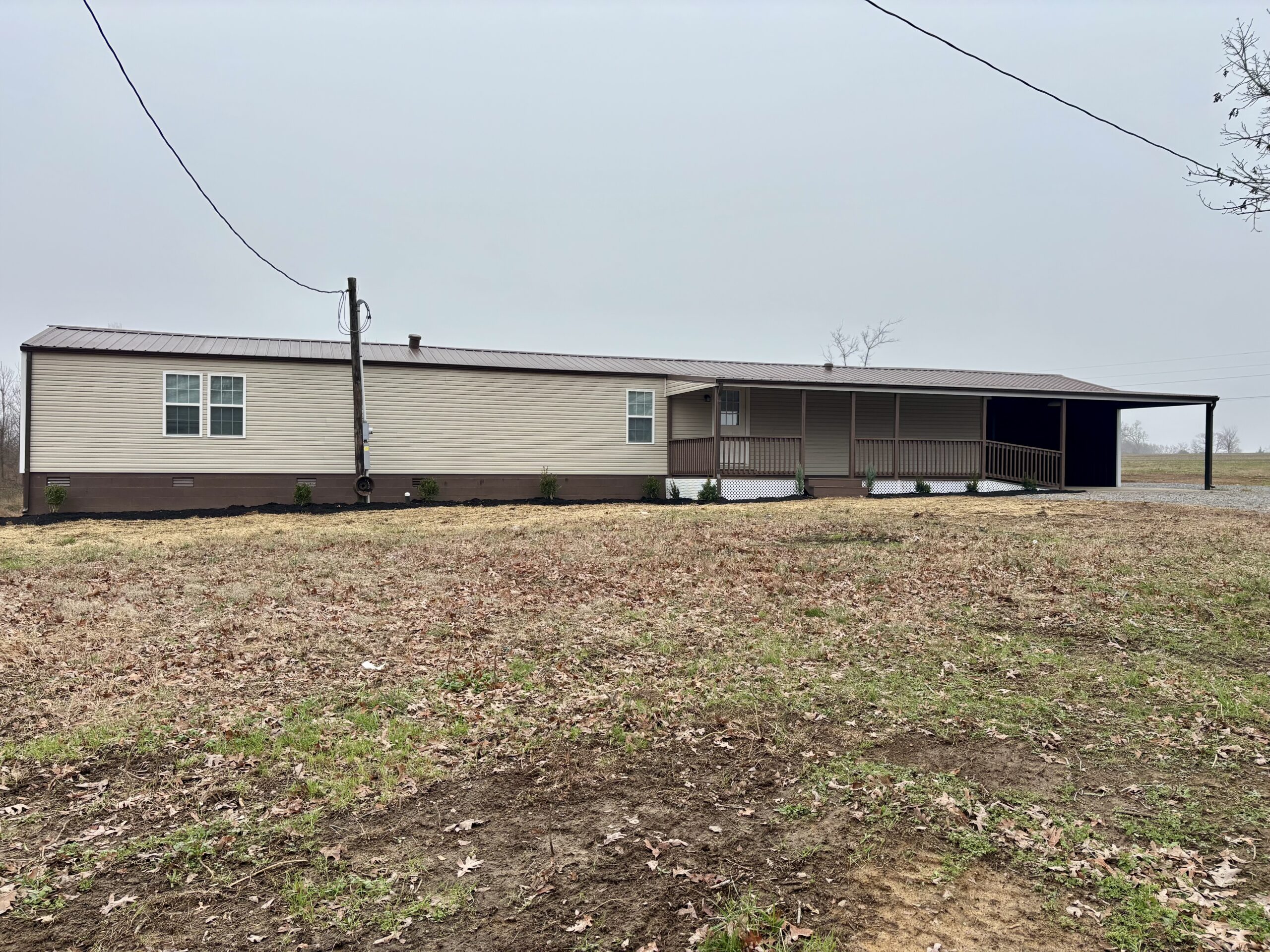 6970 Old Madisonville Rd. Hopkinsville, KY 42240