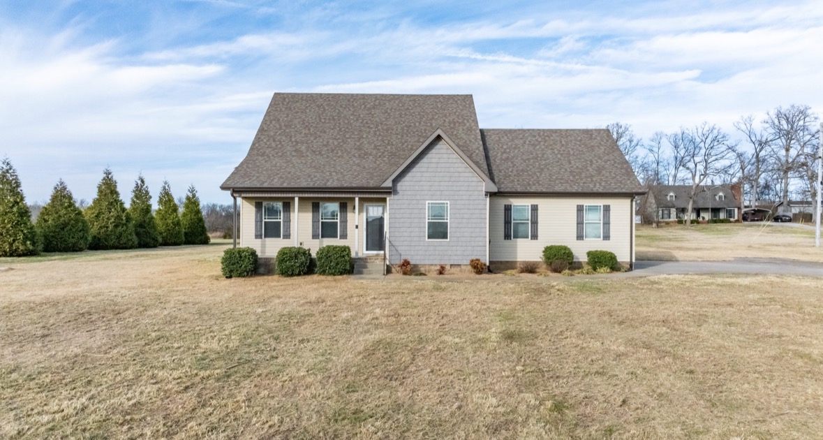 5214 John Rivers Road Pembroke, KY 42266