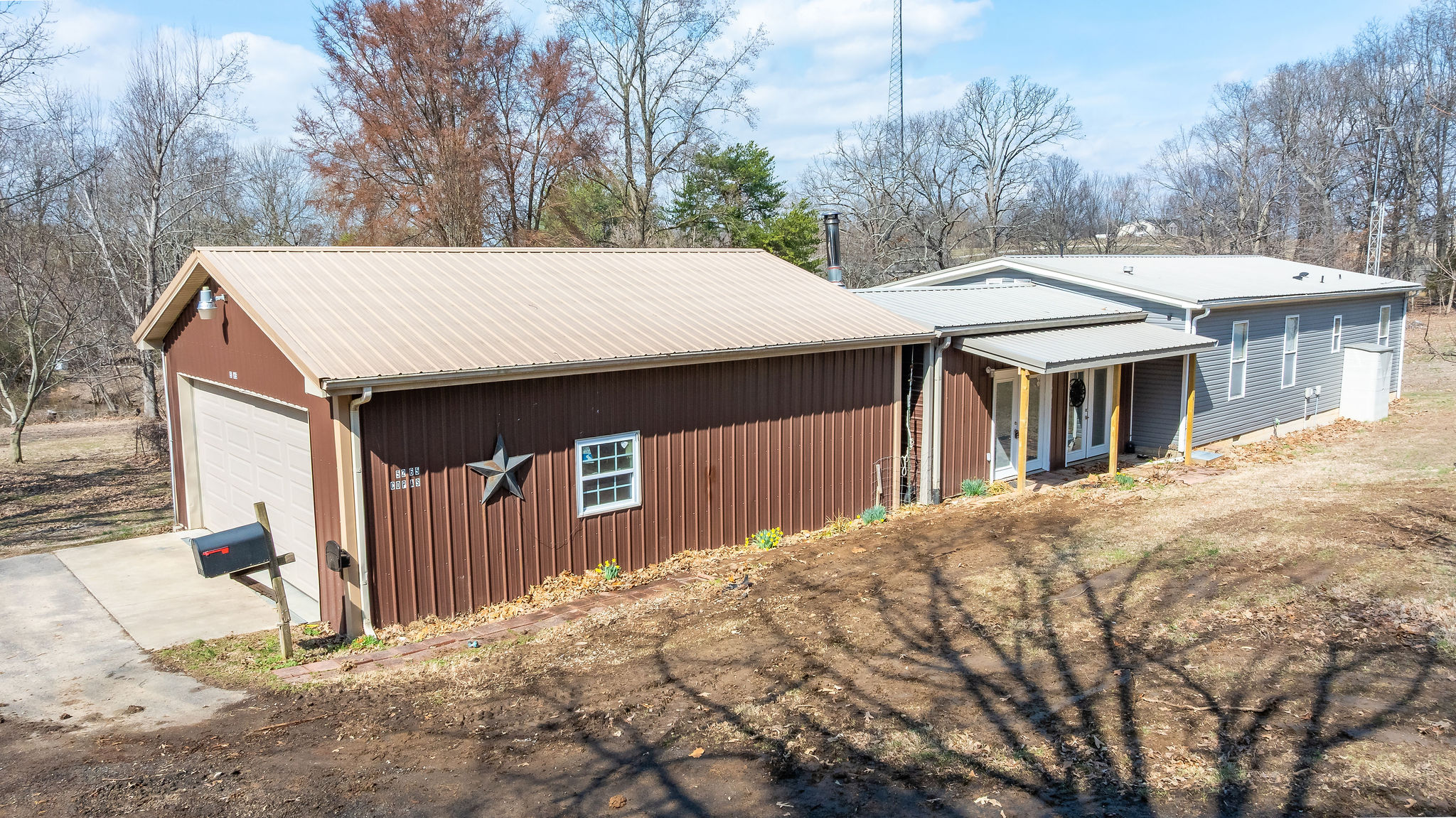 5265 Dawson Spring Road, Hopkinsville, KY 42240