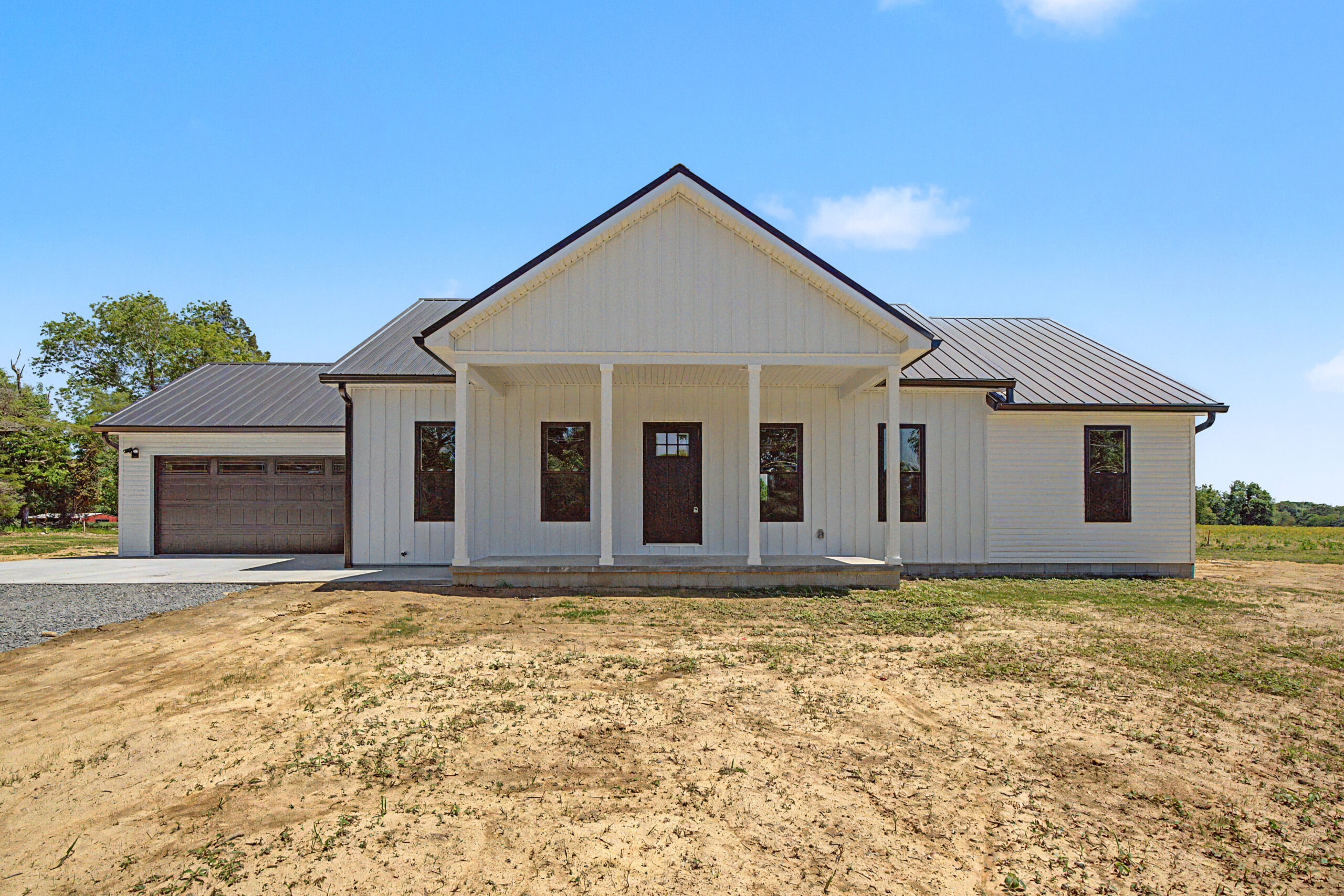 1416 Daniel Boone Road Nortonville, KY 42442