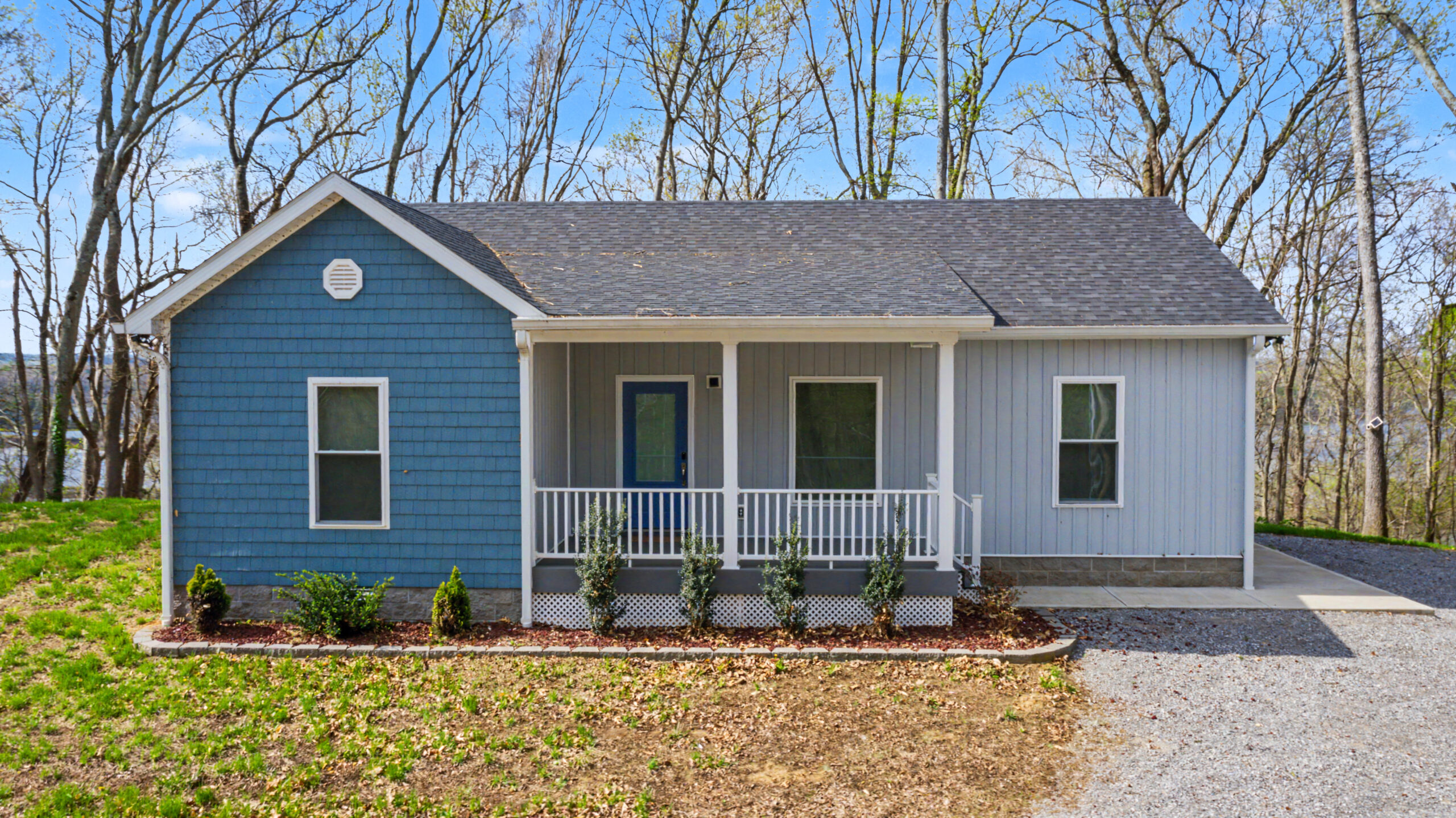 173 Majestic Drive Cadiz, KY 42211