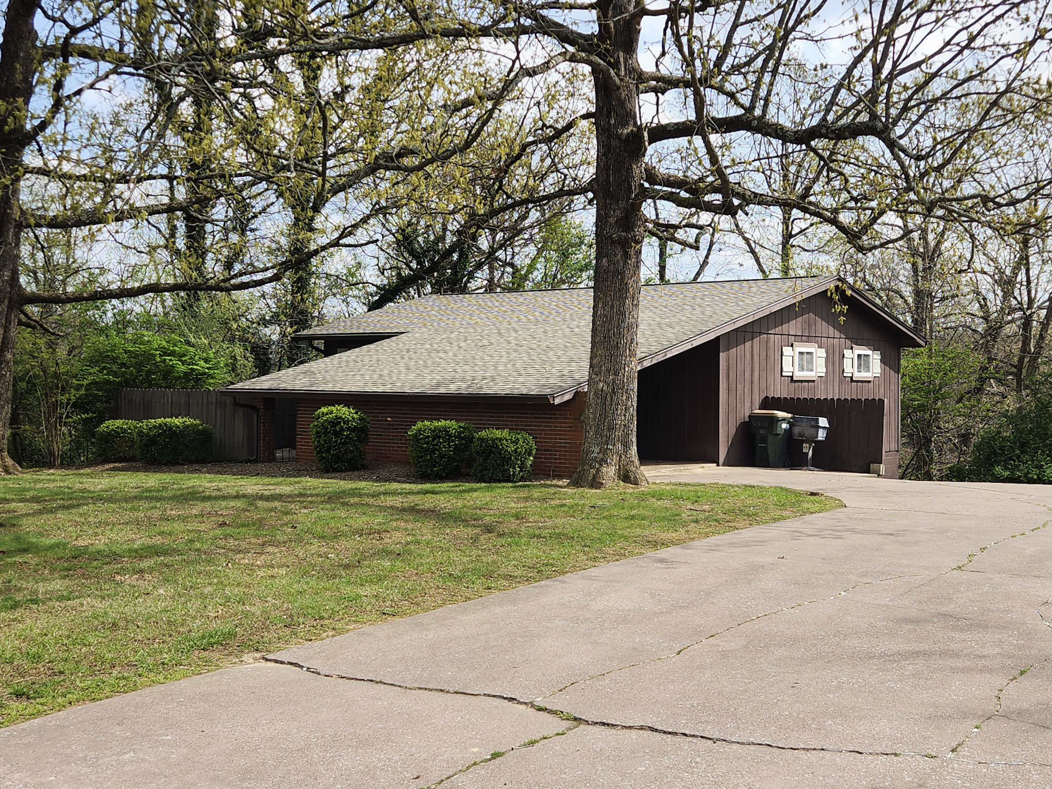 118 Mitchell Drive Madisonville, KY 42431