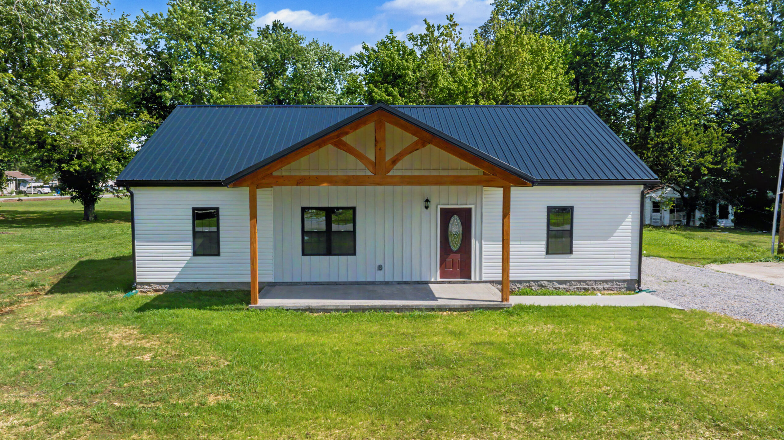 140 Clara Street, Crofton, KY 42217