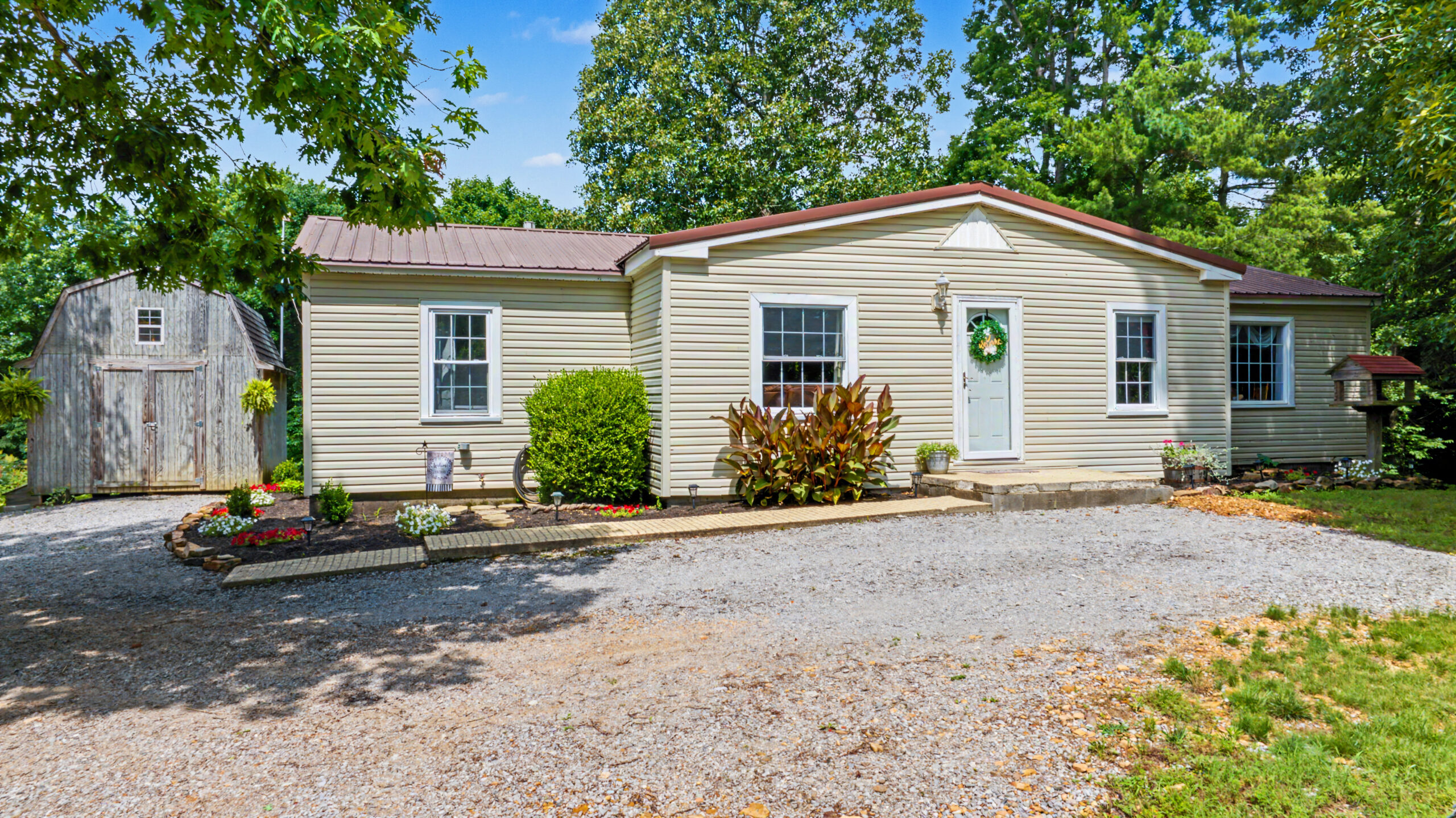 15091 N Madisonville Road, Crofton, KY 42217
