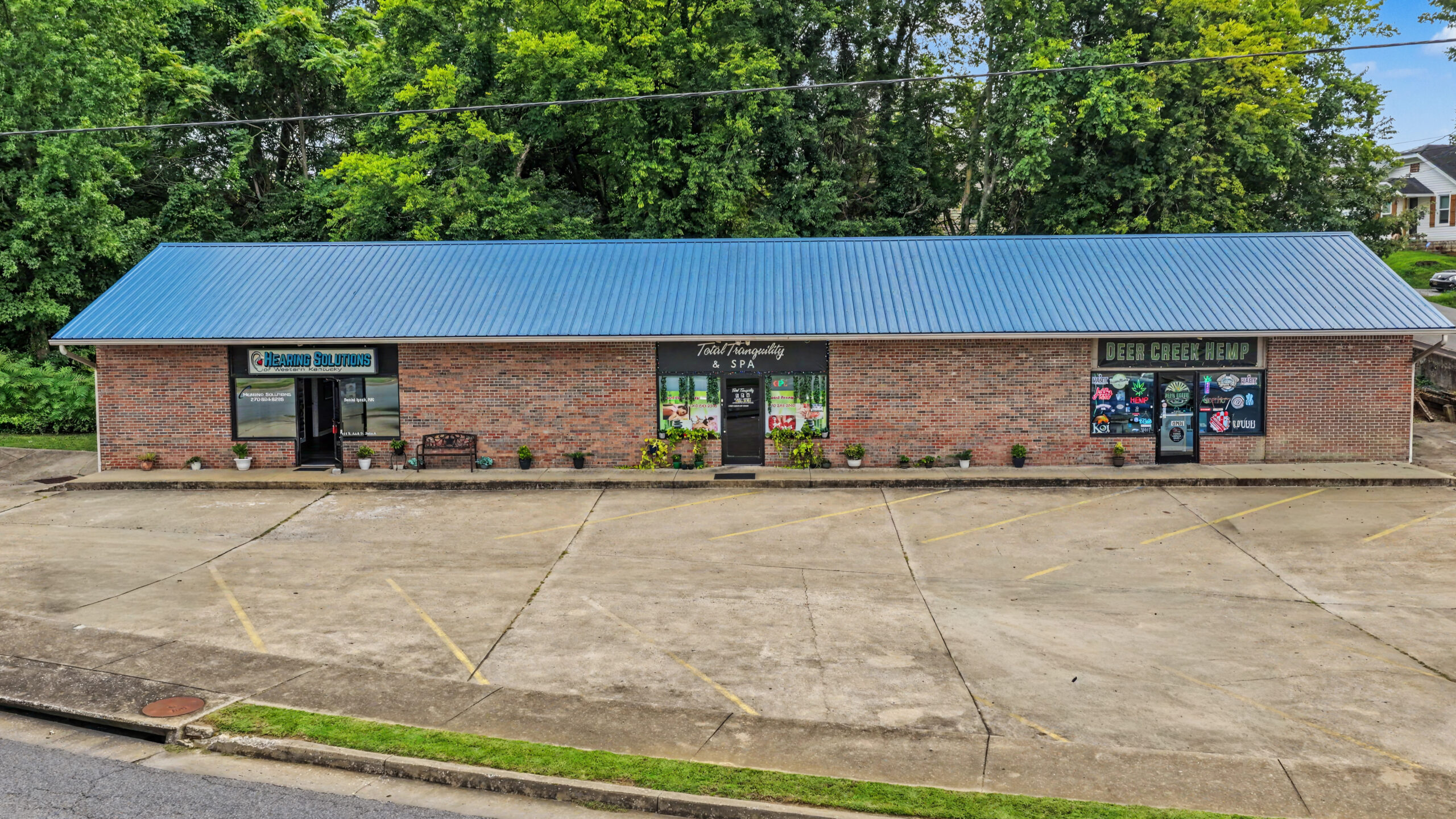 614 E Arch Street, Madisonville, KY 42431