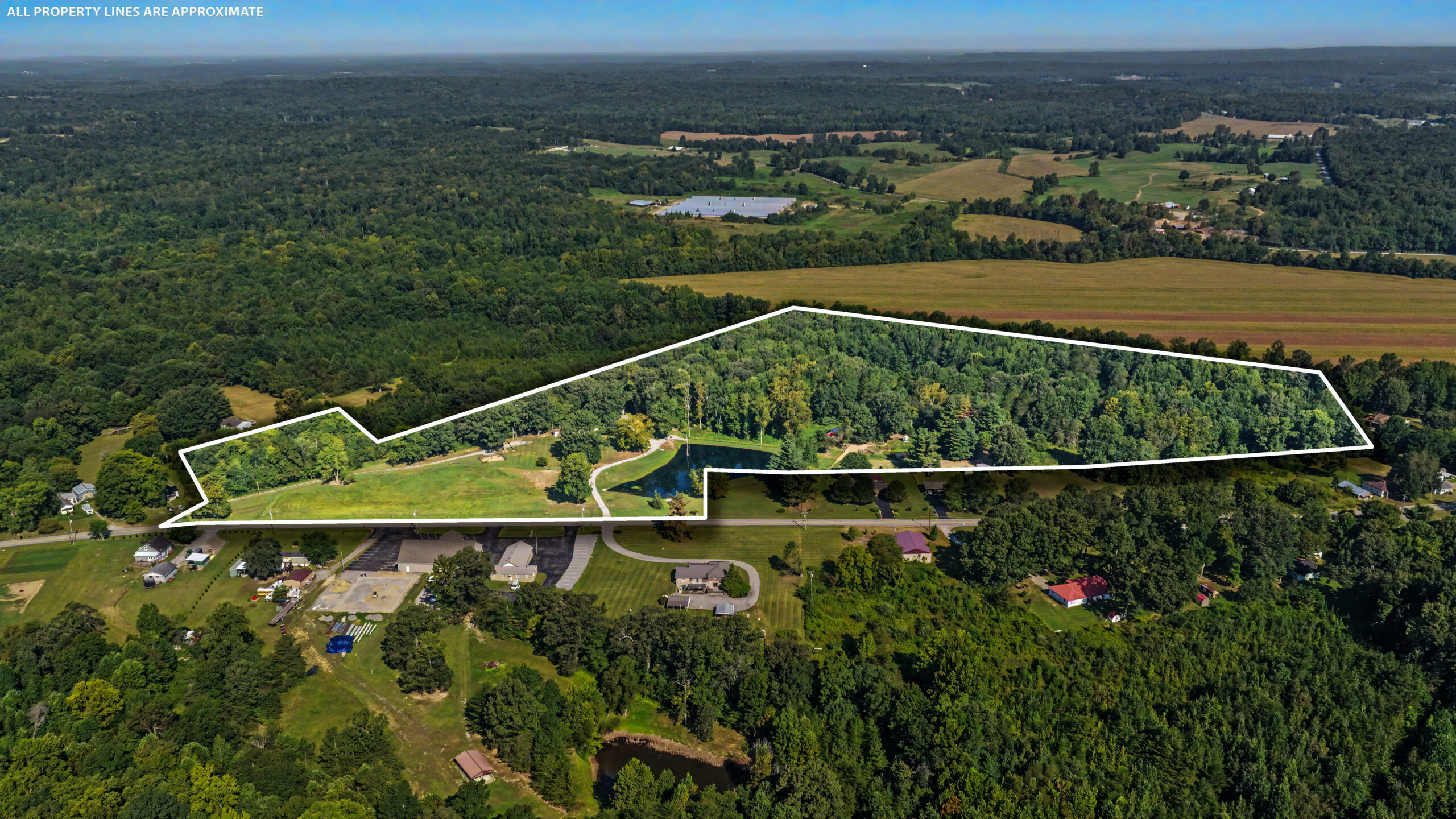 1799 Mannington Loop, Nortonville, KY 42442